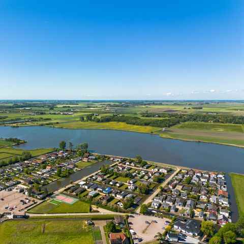 Vakantiepark De Groote Vliet - Medemblik - Afbeelding N°4