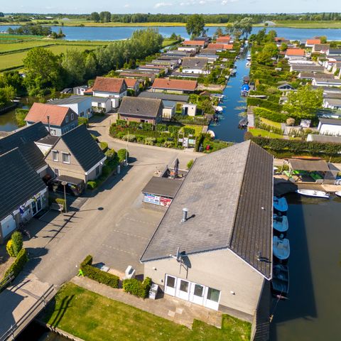 Vakantiepark De Groote Vliet - Medemblik - Afbeelding N°3