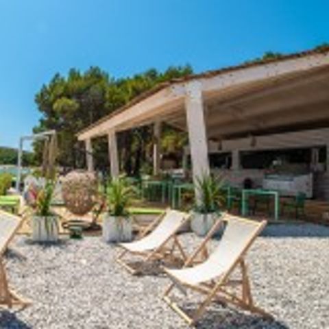 Arena One99 Glamping - Istrië - Afbeelding N°2