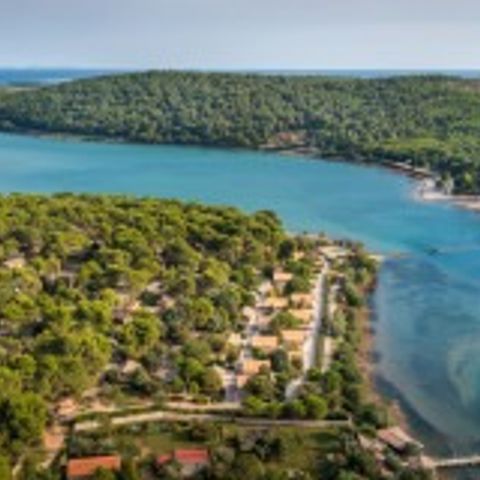 Arena One99 Glamping - Istrië - Afbeelding N°5