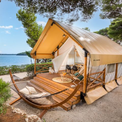 Arena One99 Glamping - Istrië - Afbeelding N°3
