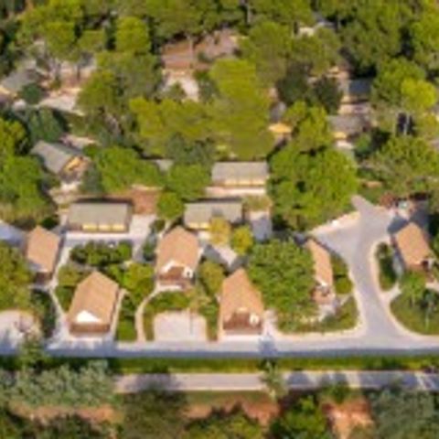 Arena One99 Glamping - Istrië - Afbeelding N°6