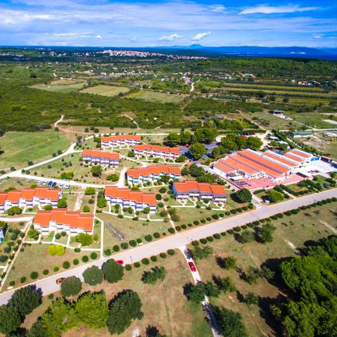 Arena Kazela Apartments - Istrië - Afbeelding N°4