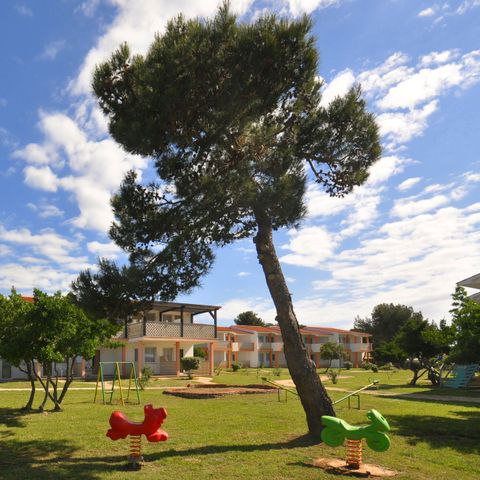 Arena Kazela Apartments - Istrië - Afbeelding N°5