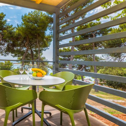 Arena Indije Mobile Homes - Istrië - Afbeelding N°2