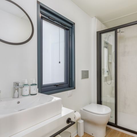 Arena Indije Mobile Homes - Istrië - Afbeelding N°6