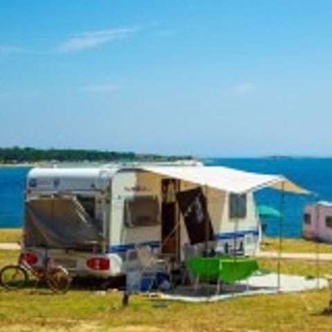 Arena Medulin Mobile Homes - Istrië - Afbeelding N°4