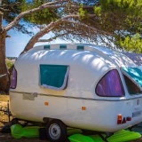 Arena Medulin Mobile Homes - Istrië - Afbeelding N°3