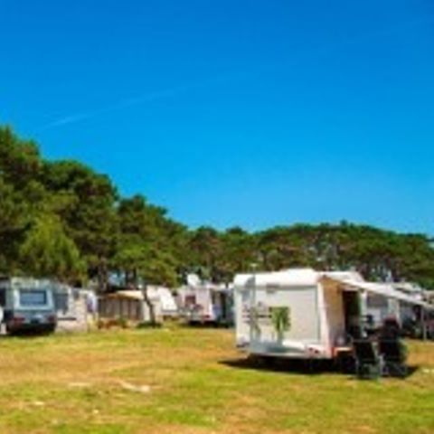 Arena Medulin Mobile Homes - Istrië - Afbeelding N°5