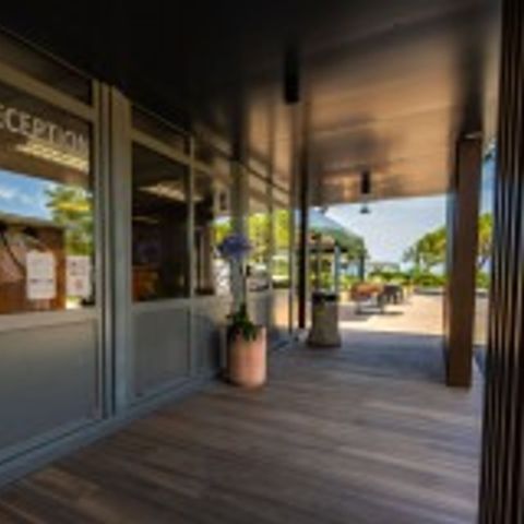 Arena Stoja Camping Homes - Istrië - Afbeelding N°2