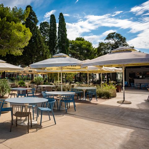 Arena Stoja Camping Homes - Istrië - Afbeelding N°6