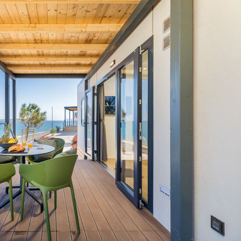 Arena Stupice Camping Homes - Istrië - Afbeelding N°6