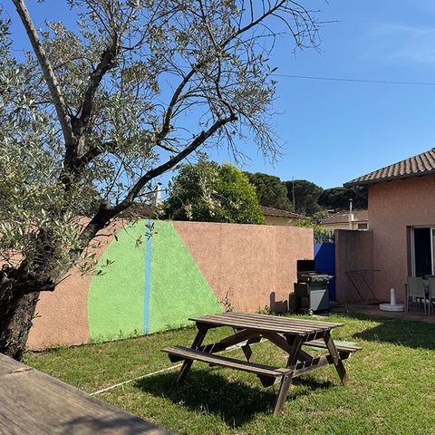 Villa 6 personen - Villa