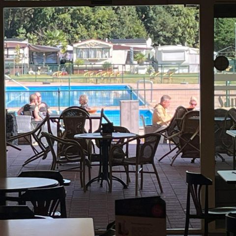 Vodatent Camping San Lanaco - Belgisch Limburg - Afbeelding N°4