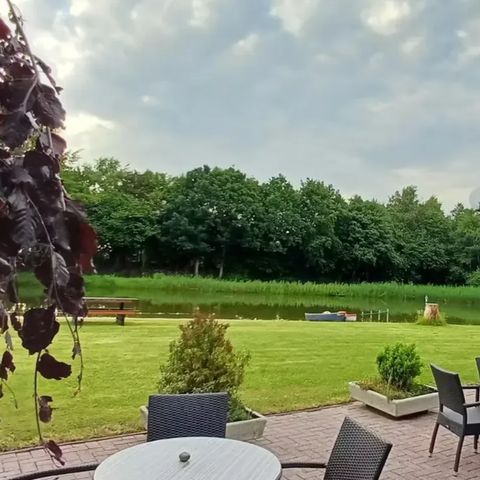 Vodatent Camping Hunze Bulten - Aa en Hunze - Afbeelding N°3