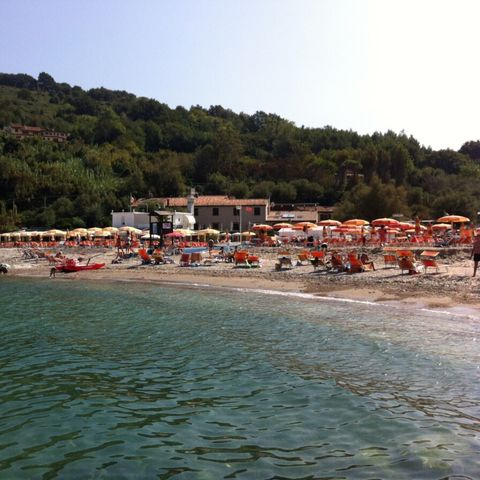 Vodatent Camping Paradiso - Pesaro-Urbino - Afbeelding N°6