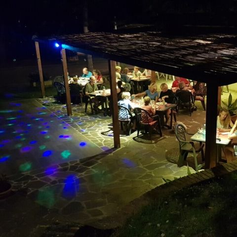 Vodatent Camping Paradiso - Pesaro-Urbino - Afbeelding N°4