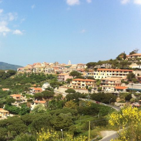 Vodatent Tenuta delle Ripalte - Livorno - Afbeelding N°3