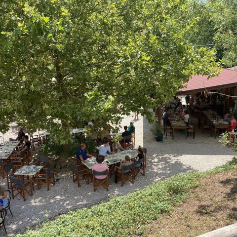 Vodatent Camping Podere Sei Poorte - Pesaro-Urbino - Afbeelding N°6