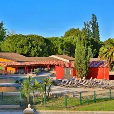 SOWELL - Résidence les Hameaux de la Camargue - Bouches-du-Rhône - Afbeelding N°3