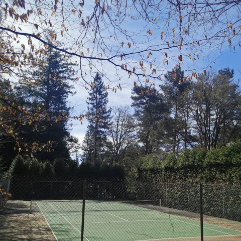 Camping Les Sapins de Corrèze - Corrèze - Afbeelding N°5