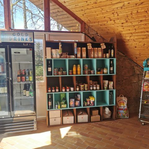 Camping Les Sapins de Corrèze - Corrèze - Afbeelding N°6