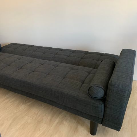 Appartement 3 personen - 2 Kamers Eenpersoonsbedden