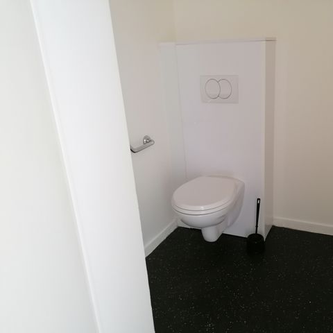 Appartement 4 personen - Superior 2 kamers met terras