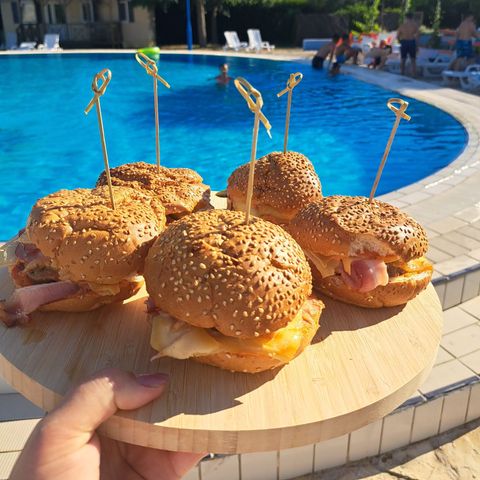 Autocamp Peros - Zadar - Afbeelding N°6