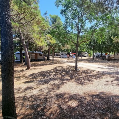 Autocamp Peros - Zadar - Afbeelding N°4