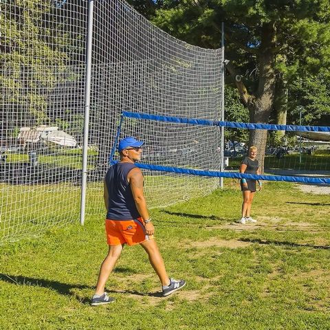 Camping Italia Lido - Novara - Afbeelding N°5