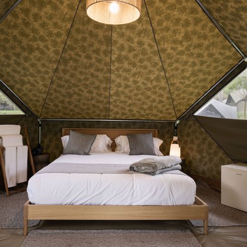 Tent 2 personen - Stam Tent