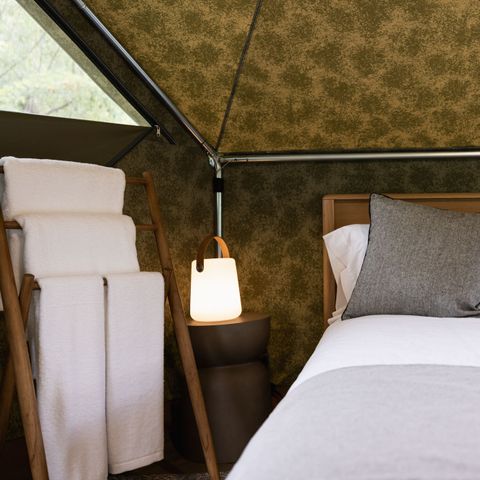 Tent 2 personen - Stam Tent