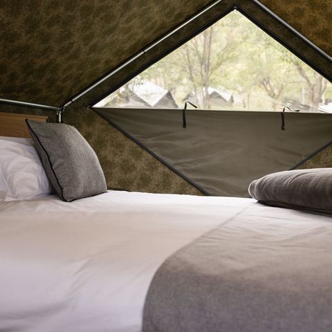 Tent 2 personen - Vallei Tent