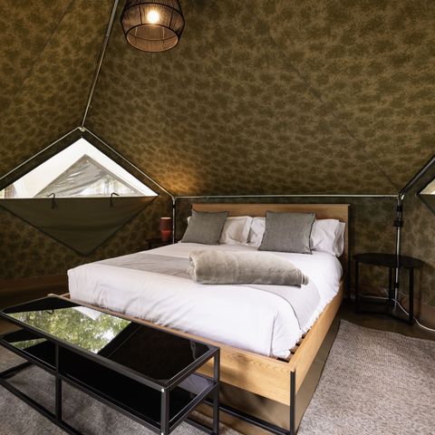 Tent 2 personen - Vallei Tent