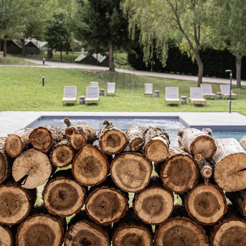 Basecamps Cerdanya - Girona - Afbeelding N°6