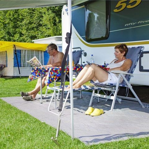 MarinaPark Beach Resort Soal - Südwest-Friesland - Afbeelding N°4