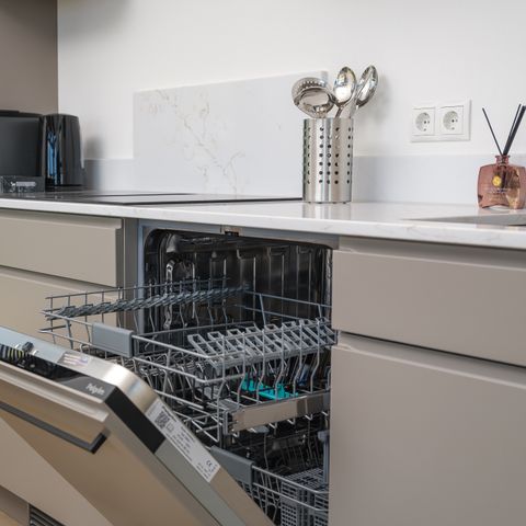 Villa 6 personen - L-Meerzicht