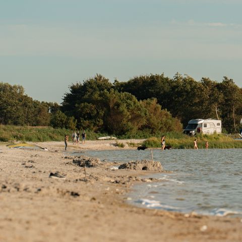 MarinaPark Beach Resort Soal - Südwest-Friesland - Afbeelding N°4
