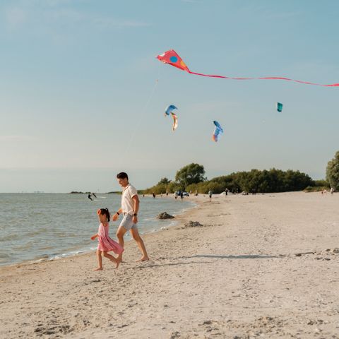 MarinaPark Beach Resort Soal - Südwest-Friesland - Afbeelding N°3