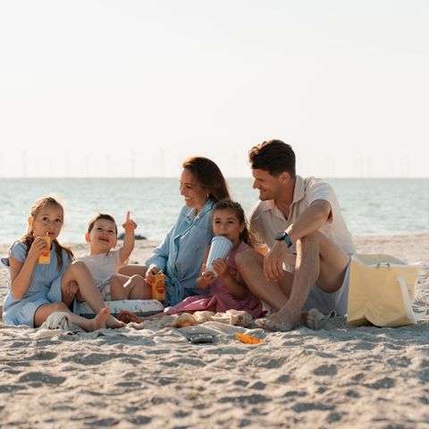 MarinaPark Beach Resort Soal - Südwest-Friesland - Afbeelding N°2