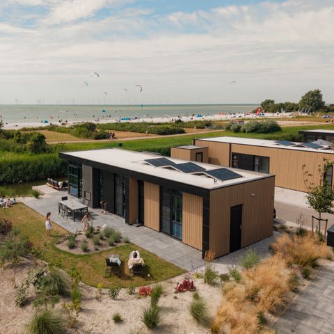 MarinaPark Beach Resort Soal - Südwest-Friesland - Afbeelding N°6