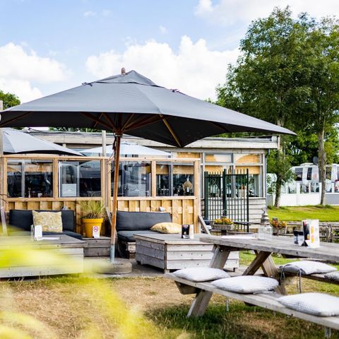 MarinaPark Beach Resort Soal - Südwest-Friesland - Afbeelding N°3