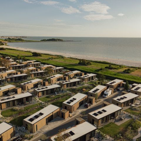 MarinaPark Beach Resort Soal - Südwest-Friesland - Afbeelding N°5