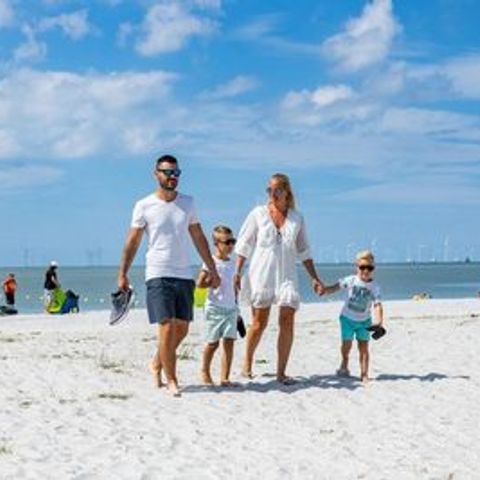 MarinaPark Beach Resort Soal - Südwest-Friesland - Afbeelding N°6