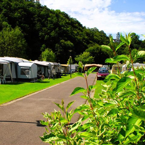 Camping La Rochoise - Belgisch-Luxemburg - Afbeelding N°2