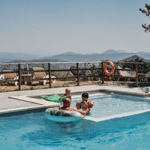 Camping Luna Del Monte - Perugia - Afbeelding N°4