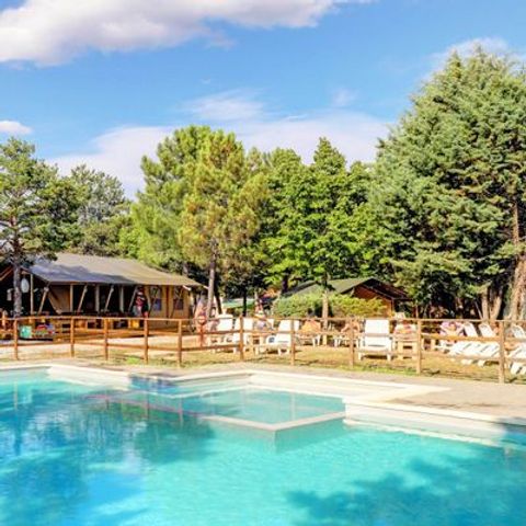Camping Luna Del Monte - Perugia - Afbeelding N°3
