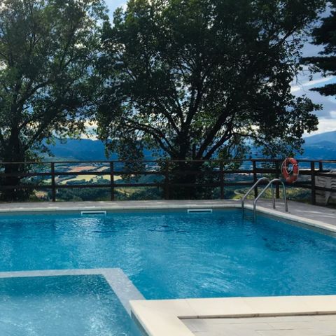 Camping Luna Del Monte - Perugia - Afbeelding N°6