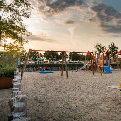 Siblu Camping Duinzicht - Veere - Afbeelding N°5